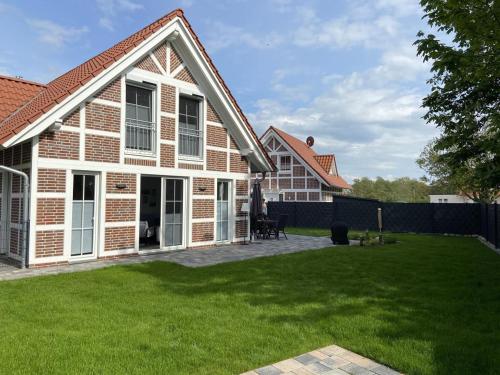 Exterior view, Meergluck CUX in Cuxhaven