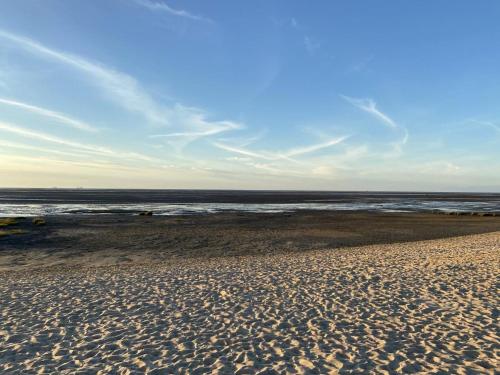 Surrounding environment, Meergluck CUX in Cuxhaven