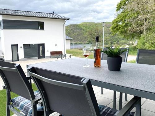 A szálláshely kívülről, Sonnenweg 48 - DIEMELBRISE in Diemelsee