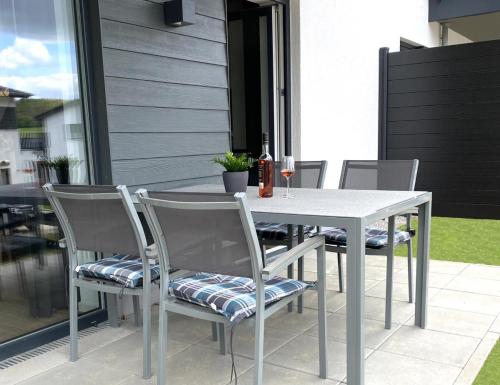 A szálláshely kívülről, Sonnenweg 48 - DIEMELBRISE in Diemelsee