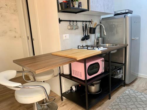 tiny-house in the heart of Bologna, Boloňa