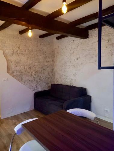 tiny-house in the heart of Bologna, Boloňa (fotografie 5)
