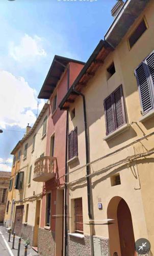 tiny-house in the heart of Bologna, Boloňa (fotografie 11)