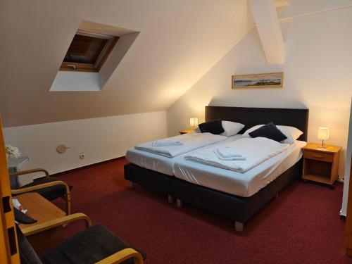 Hotel Bílý Koníček - image 9