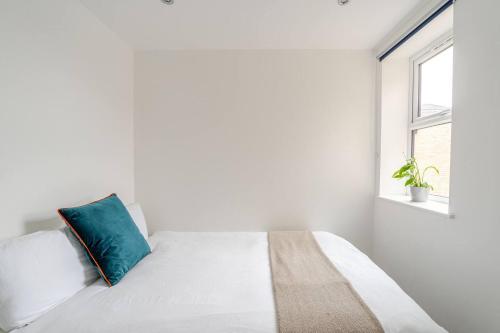 Beautiful Flat Near Central London - Entire Flat - Equipped Kitchen - Private Bathroom, Londres (foto 11)