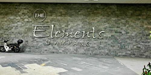 The Elements @ Ampang The Elements @ Ampang