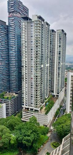 The Elements @ Ampang The Elements @ Ampang