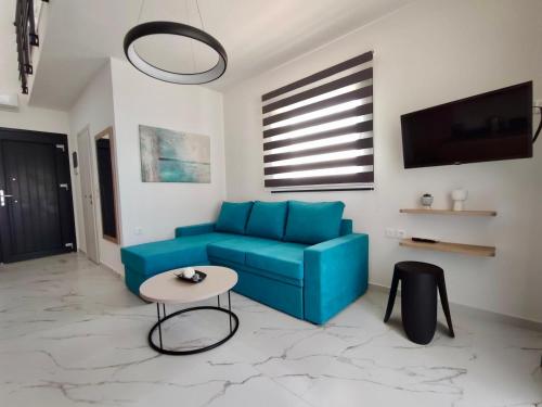 Four Shades Luxury Suites 3