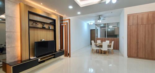 The ELEMENTS service apartment Jalan Ampang - image 9