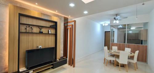 The ELEMENTS service apartment Jalan Ampang - image 7