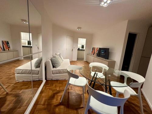 Departamento a estrenar