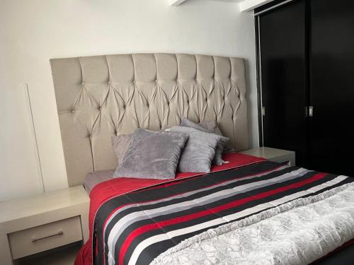 Cálido y acogedor departamento cerca del centro (Calido y acogedor departamento cerca del centro) in ตลัซกาลา