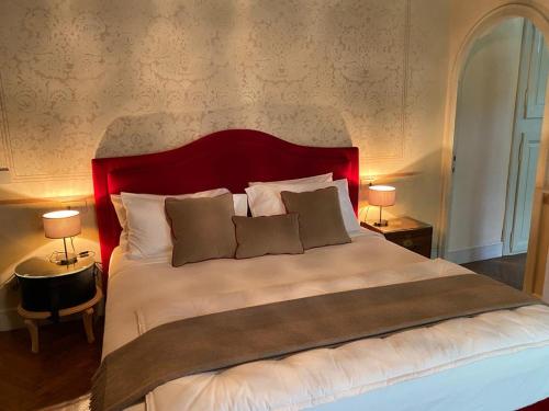 1 queen bed