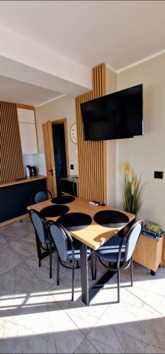 Apartament Oliwia Apartament Oliwia