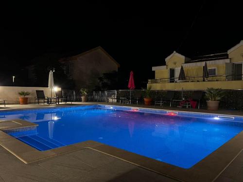 Apartments Villa Luna, Trogir