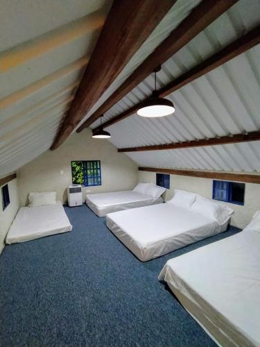 Cabaña G203 (Cabana G203) in Girardota