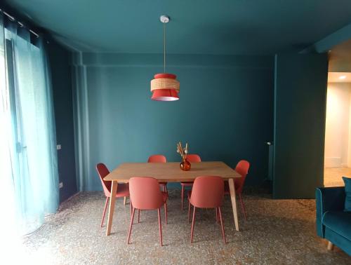La Casa di Caterina, Rzym (zdjęcie 6)