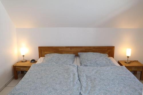 Appartement 11 in Scharbeutz, Deutschland