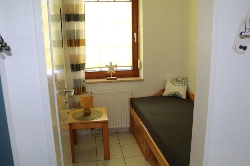 Appartement 11 in Scharbeutz, Deutschland