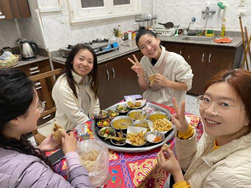 Homestay near Iszlám Művészeti Múzeum