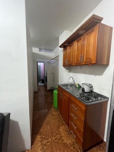 Apartamento Amoblado en Doradal in Las Mercedes