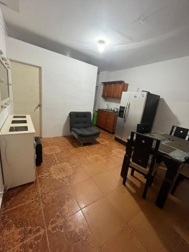 Apartamento Amoblado en Doradal in Las Mercedes