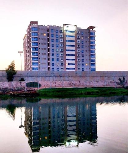 Beach Star Residency