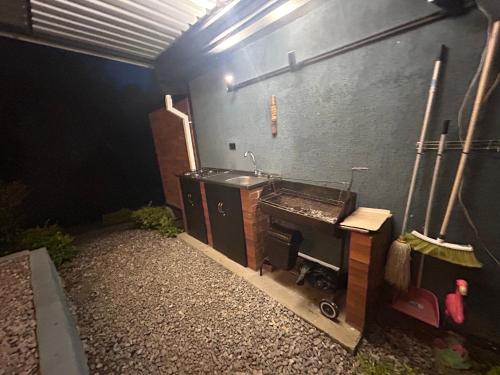 Cabañas Murmullos del arroyo