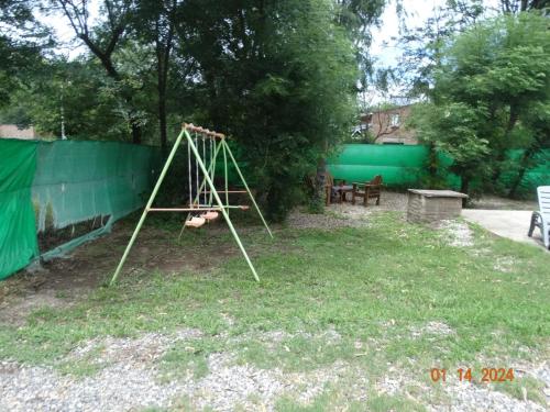 Cabaña La Chicha (Cabana La Chicha) in Anisacate