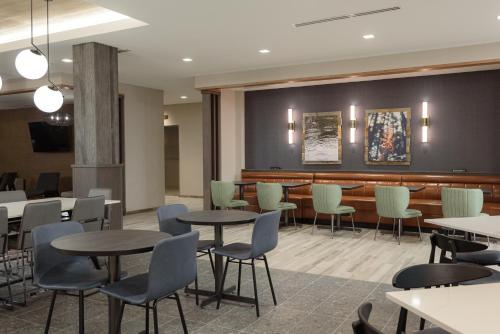 Fairfield by Marriott Inn & Suites Cincinnati Oakley, Cincinnati (zdjęcie 6)
