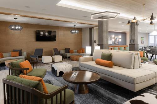 Fairfield by Marriott Inn & Suites Cincinnati Oakley, Cincinnati (zdjęcie 5)