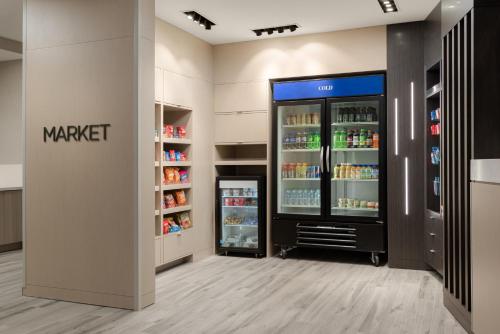 Fairfield by Marriott Inn & Suites Cincinnati Oakley, Cincinnati (zdjęcie 10)