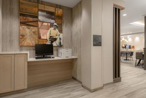 Fairfield by Marriott Inn & Suites Cincinnati Oakley, Cincinnati (zdjęcie 8)