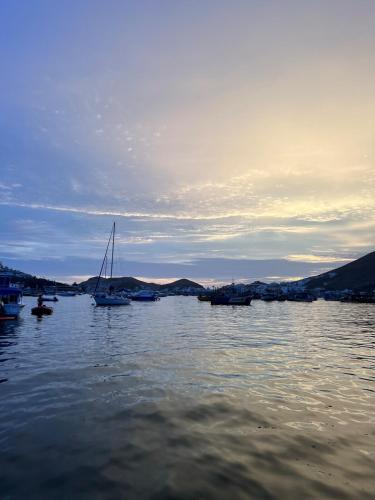 Ocean View Premiere Depa Naplo