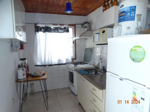 Cabaña La Chicha (Cabana La Chicha) in Anisacate