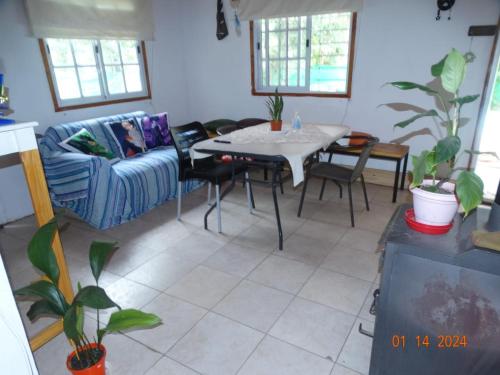 Cabaña La Chicha (Cabana La Chicha) in Anisacate