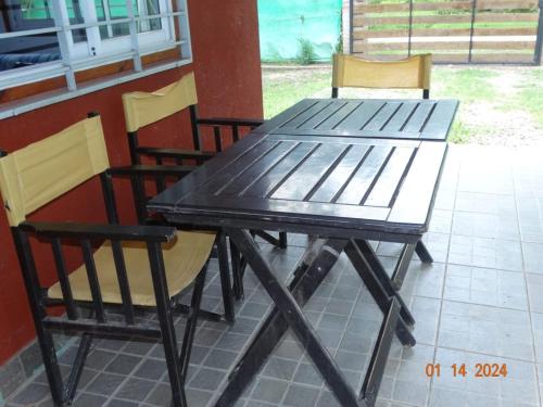 Cabaña La Chicha (Cabana La Chicha) in Anisacate