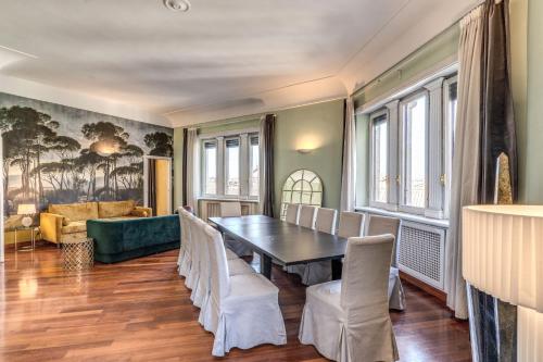 Imperial Panorama Penthouse - image 9