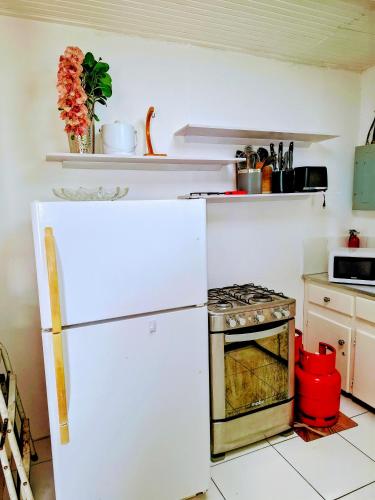 Lorna's Cottage in คราวน์ พอยต์