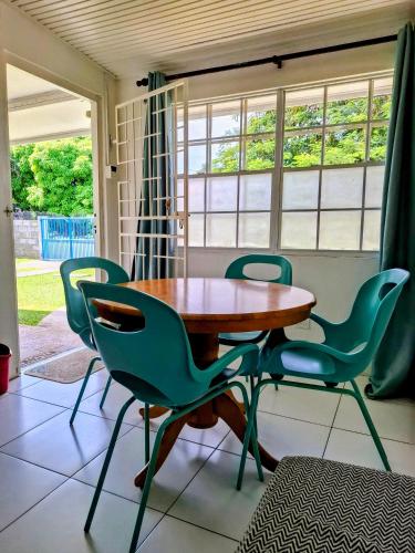 Lorna's Cottage in คราวน์ พอยต์