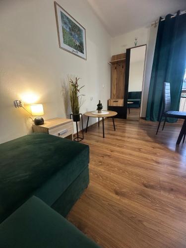 Apartament Mączyńskiego