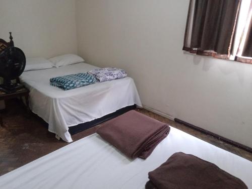 Quarto Duplo Real