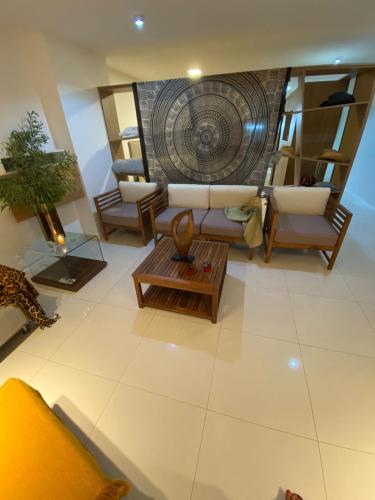 Vistas in Punta Ballena