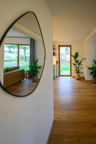 Bejárat, Pausenhof Spreewald in Unterspreewald