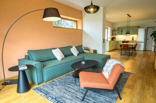 Konyha, Pausenhof Spreewald in Unterspreewald