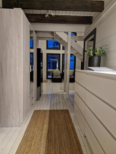 Villa Laiskajaakko in 阿拉耶爾維