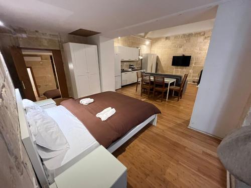 Valletta Studio with 2 Beds, Valletta (photo 7)