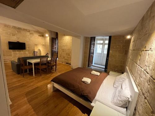 Valletta Studio with 2 Beds, Valletta (photo 8)