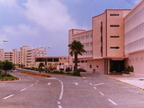 Matrouh Armed Forces Apartments Over view