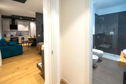 Callas Luxury Suite Verona, Verona (fotografie 8)
